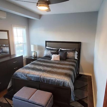 Quiet 3 Bedroom Apartment In Private Home 뉴욕 외부 사진