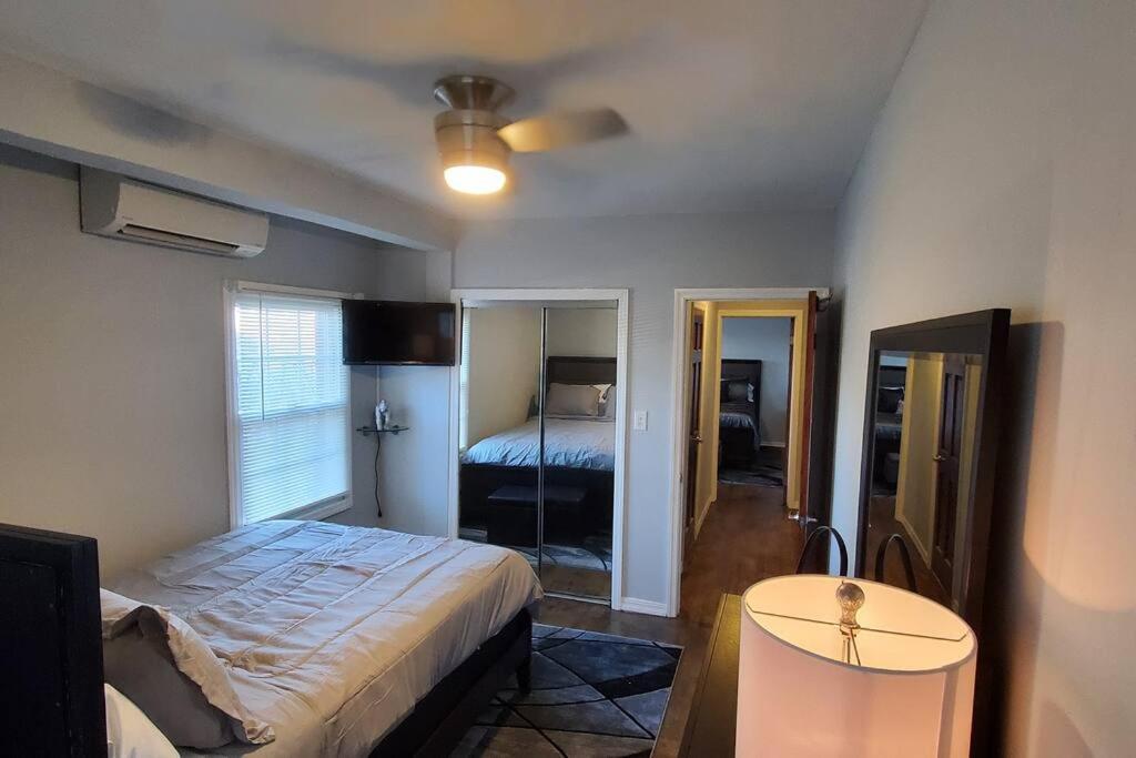 Quiet 3 Bedroom Apartment In Private Home 뉴욕 외부 사진