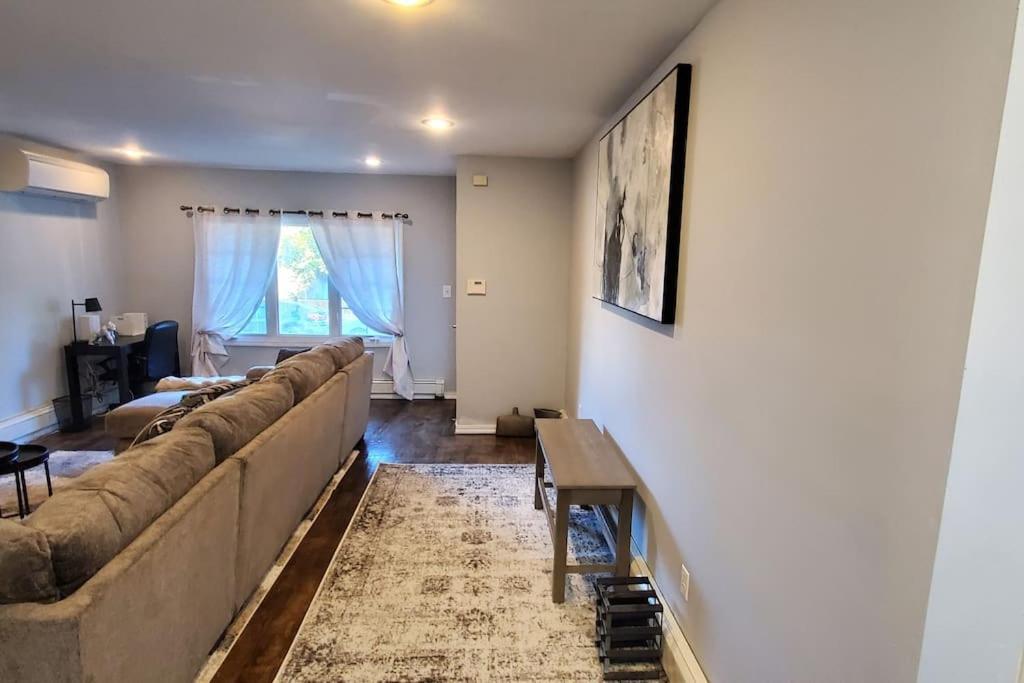 Quiet 3 Bedroom Apartment In Private Home 뉴욕 외부 사진
