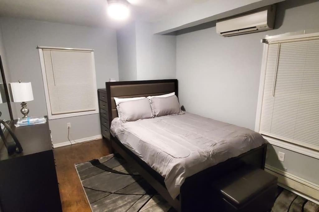 Quiet 3 Bedroom Apartment In Private Home 뉴욕 외부 사진