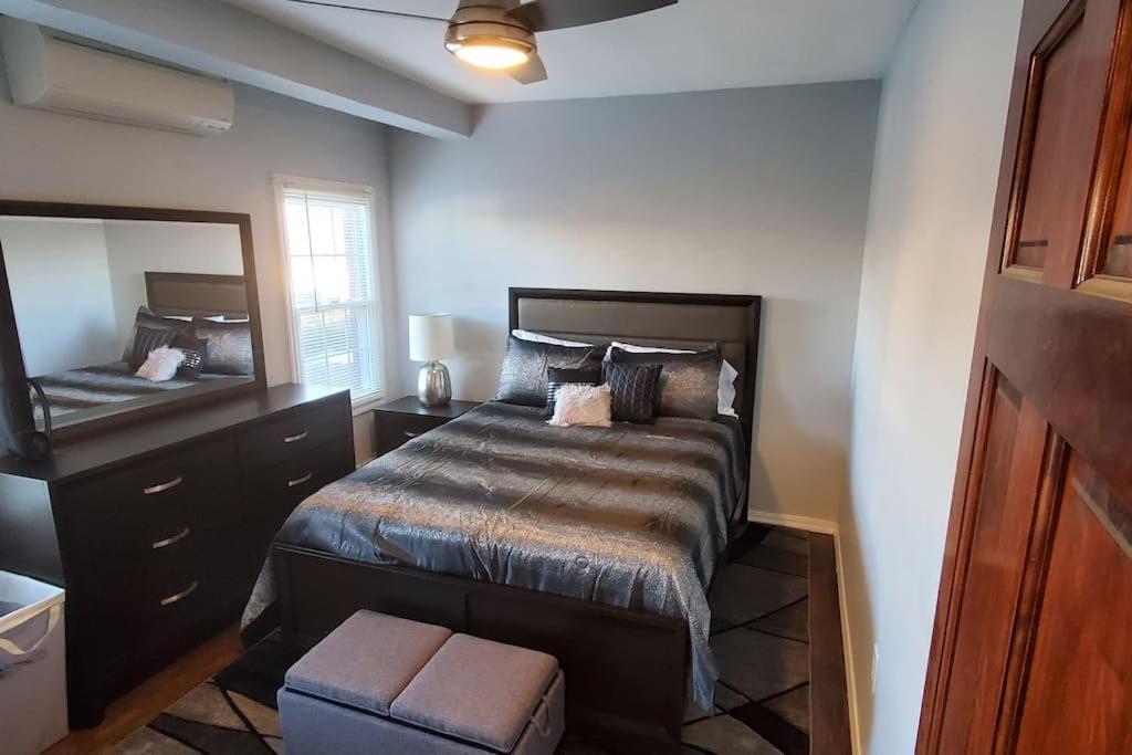 Quiet 3 Bedroom Apartment In Private Home 뉴욕 외부 사진