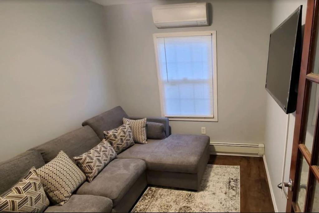 Quiet 3 Bedroom Apartment In Private Home 뉴욕 외부 사진