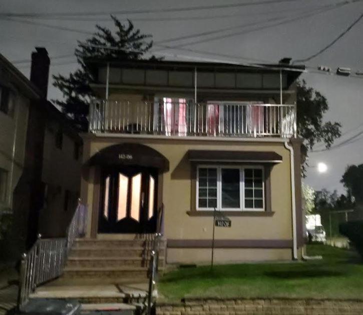 Quiet 3 Bedroom Apartment In Private Home 뉴욕 외부 사진